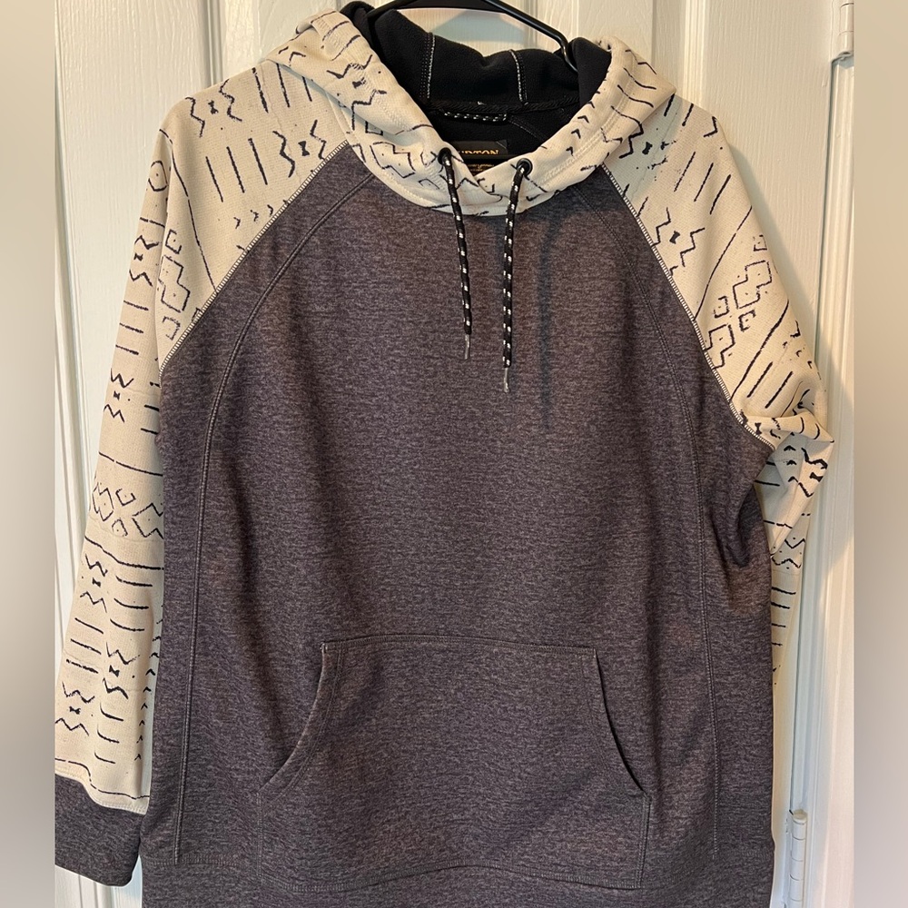 Women’s Burton Sweatshirt